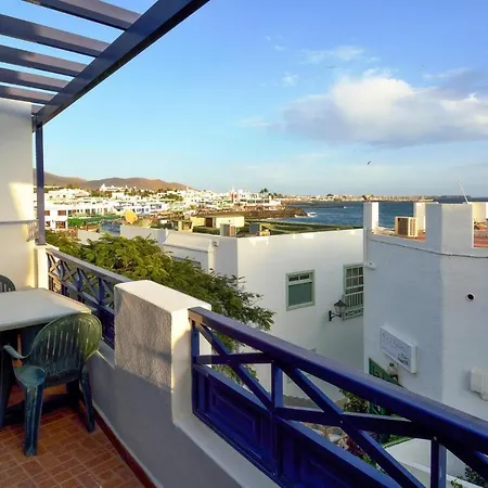 Apartment Apartment, Playa Blanca *
