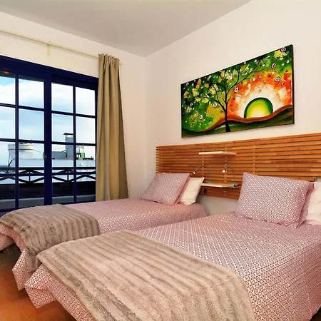 Apartment Apartment, Playa Blanca *