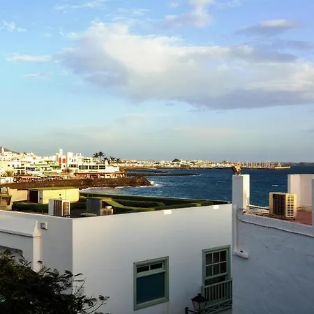 Apartment Apartment, Playa Blanca *