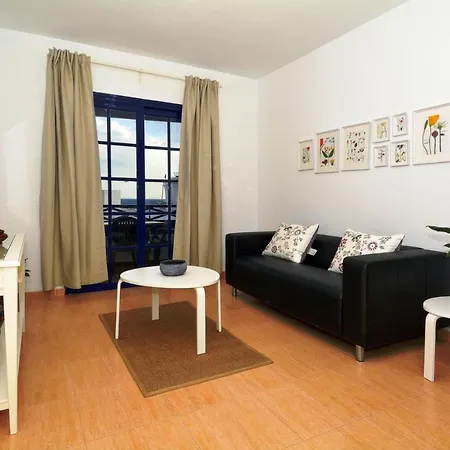 Daire Apartment, Playa Blanca *