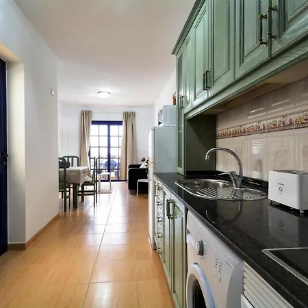 Apartment, Playa Blanca Playa Blanca