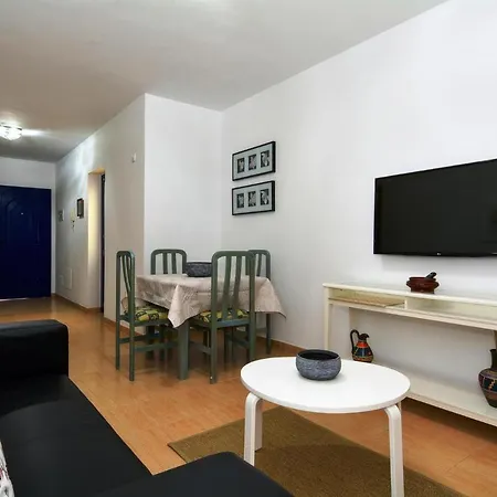 דירה Apartment, Playa Blanca *