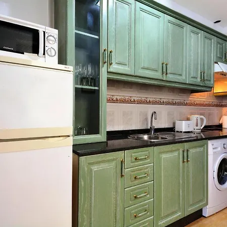 דירה Apartment, Playa Blanca