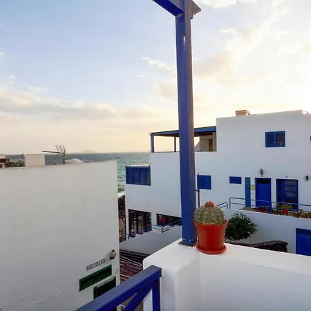 Apartment, Playa Blanca פלאיה בלנקה