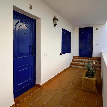 Apartment, Playa Blanca דירה *